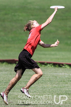 Northeast Mixed 2015 - Sunday 6/21/2015