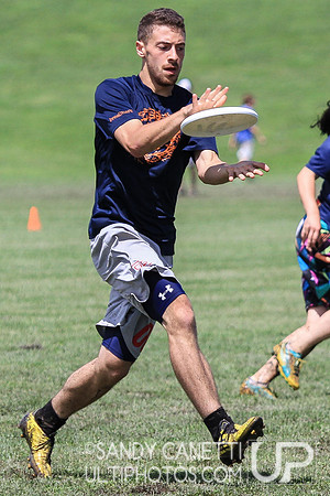 Northeast Mixed 2015 - Sunday 6/21/2015
