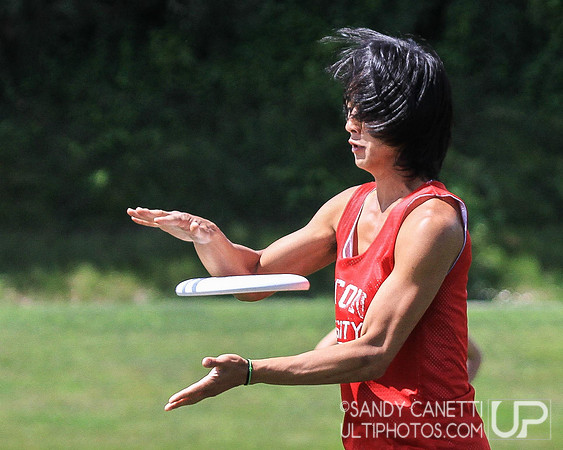 Northeast Mixed 2015 - Sunday 6/21/2015