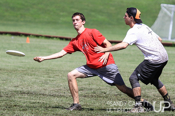 Northeast Mixed 2015 - Sunday 6/21/2015