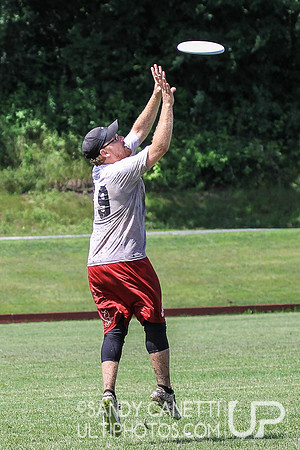 Northeast Mixed 2015 - Sunday 6/21/2015