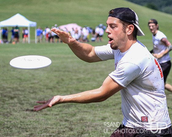 Northeast Mixed 2015 - Sunday 6/21/2015