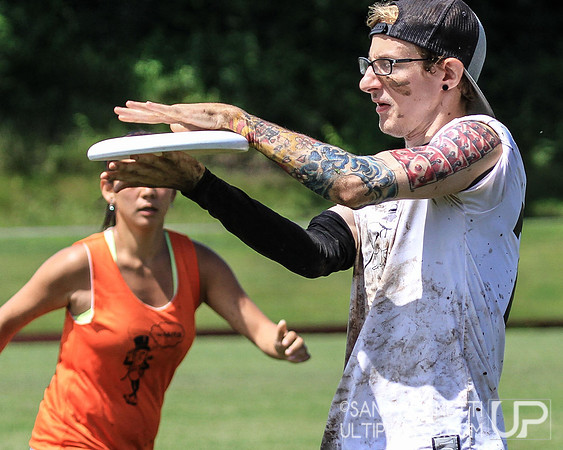 Northeast Mixed 2015 - Sunday 6/21/2015