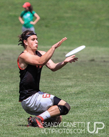 Northeast Mixed 2015 - Sunday 6/21/2015