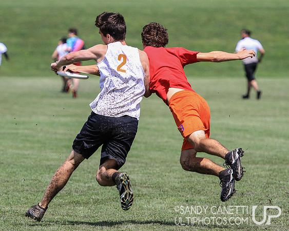 Northeast Mixed 2015 - Sunday 6/21/2015