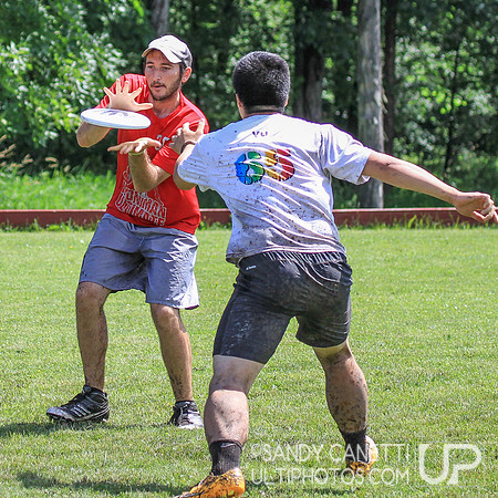 Northeast Mixed 2015 - Sunday 6/21/2015