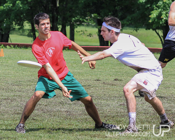 Northeast Mixed 2015 - Sunday 6/21/2015