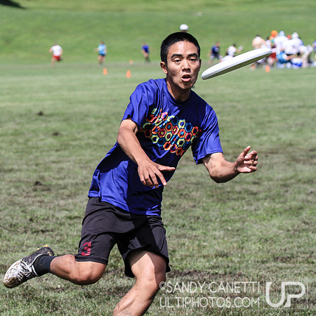 Northeast Mixed 2015 - Sunday 6/21/2015