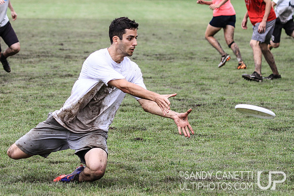 Northeast Mixed 2015 - Sunday 6/21/2015