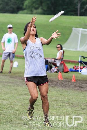 Northeast Mixed 2015 - Sunday 6/21/2015