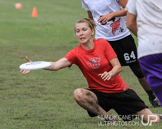 Northeast Mixed 2015 - Sunday 6/21/2015