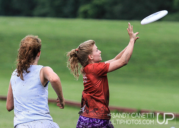 Northeast Mixed 2015 - Sunday 6/21/2015