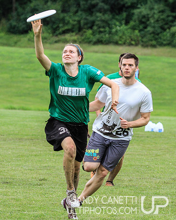 Northeast Mixed 2015 - Sunday 6/21/2015