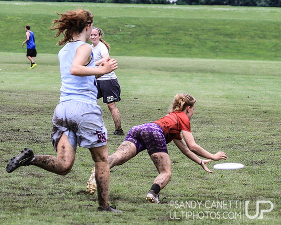 Northeast Mixed 2015 - Sunday 6/21/2015