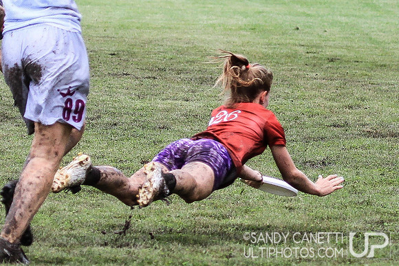 Northeast Mixed 2015 - Sunday 6/21/2015
