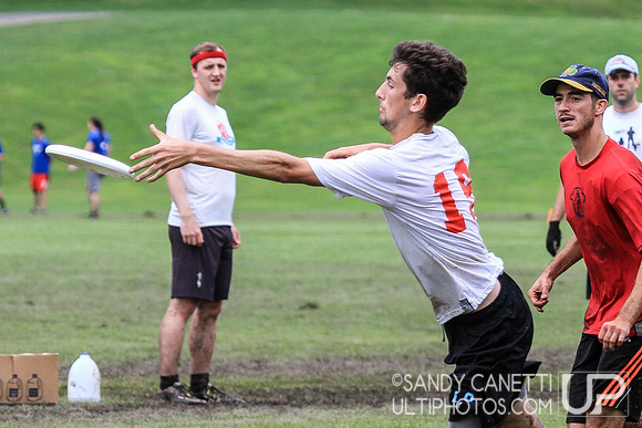 Northeast Mixed 2015 - Sunday 6/21/2015