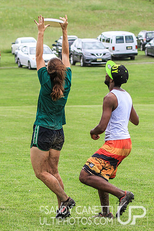 Northeast Mixed 2015 - Sunday 6/21/2015