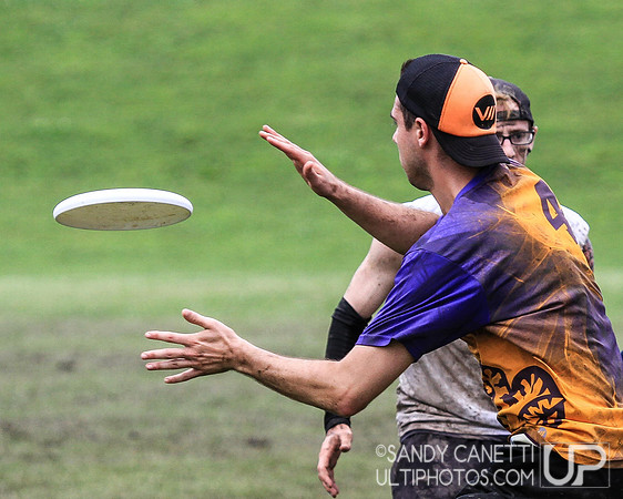 Northeast Mixed 2015 - Sunday 6/21/2015