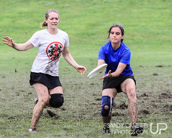 Northeast Mixed 2015 - Sunday 6/21/2015