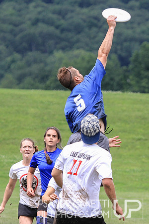 Northeast Mixed 2015 - Sunday 6/21/2015