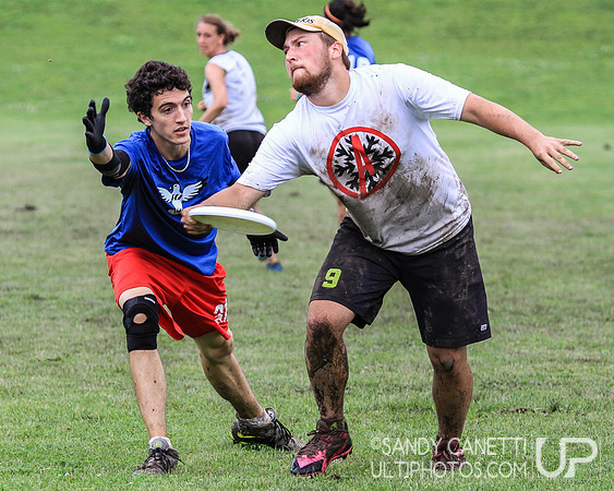 Northeast Mixed 2015 - Sunday 6/21/2015