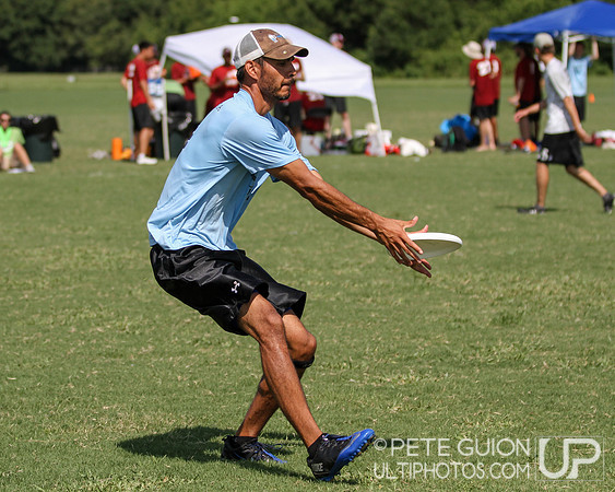 USAU Masters Championships