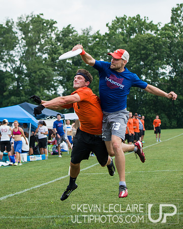 Chesapeake Invite 2014 Saturday Action