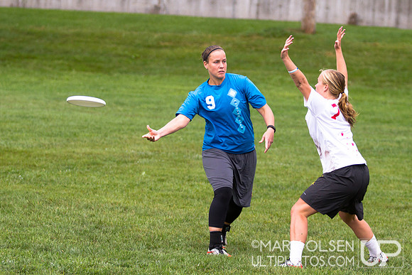 Saturday - Highlights - Great Lakes Club Regionals 2016