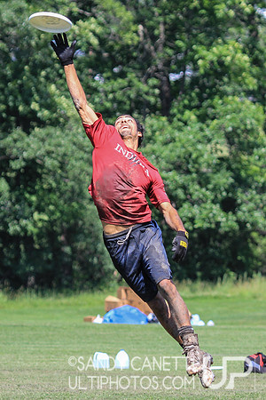 Northeast Mixed 2015 - Sunday 6/21/2015