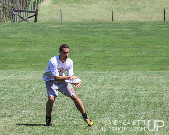 Northeast Mixed 2015 - Sunday 6/21/2015