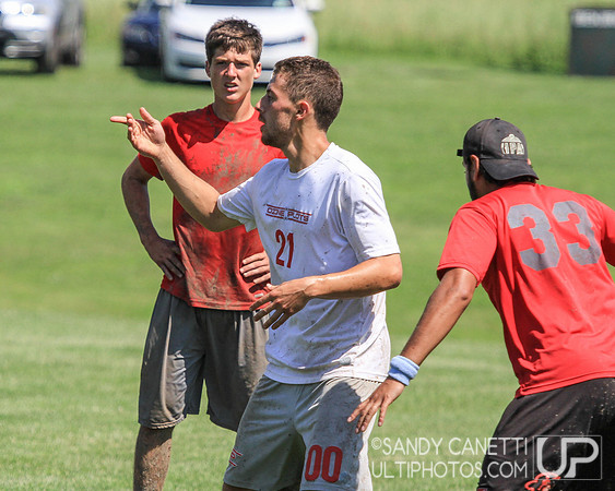 Northeast Mixed 2015 - Sunday 6/21/2015