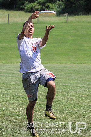 Northeast Mixed 2015 - Sunday 6/21/2015