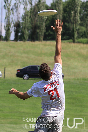 Northeast Mixed 2015 - Sunday 6/21/2015