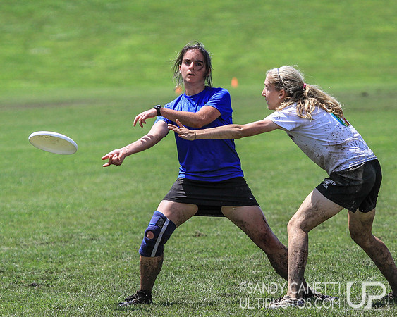 Northeast Mixed 2015 - Sunday 6/21/2015