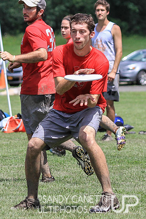 Northeast Mixed 2015 - Sunday 6/21/2015