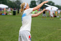 Mixed Division Pool Play - Round 4 - USAU US Open 2015