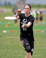 Mixed Division Pool Play - Round 4 - USAU US Open 2015