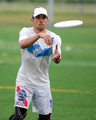 Mixed Division Pool Play - Round 5 - USAU US Open 2015