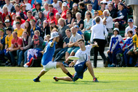 Sunday Open Division showgame from World u23s