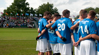 Opening Ceremonies and USA vs Great Britain Open Showcase Game -
