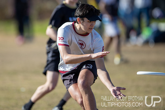 Day 1 at the 2026 Florida Warm Up