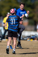 Day 1 at the 2026 Florida Warm Up