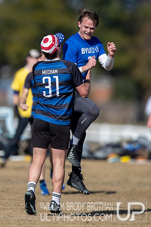 Day 1 at the 2026 Florida Warm Up