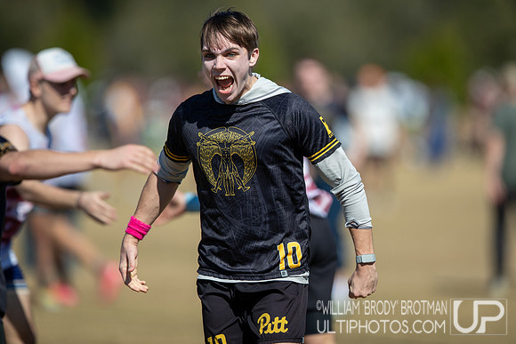 Day 1 at the 2026 Florida Warm Up