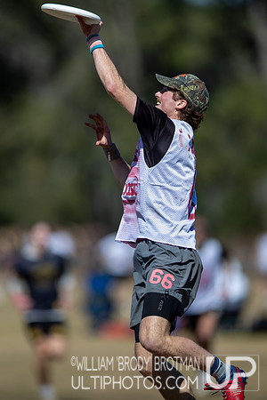Day 1 at the 2026 Florida Warm Up