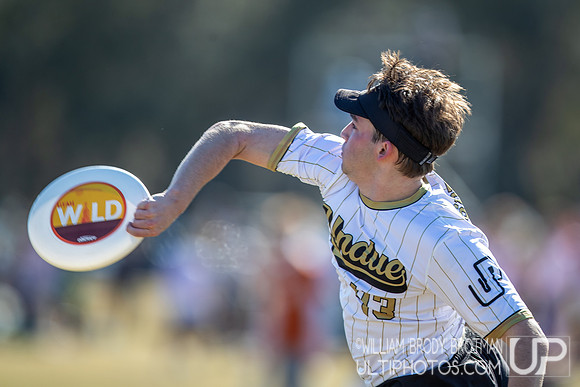 Day 1 at the 2026 Florida Warm Up