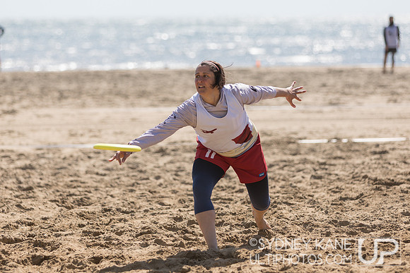 Saturday - 2025 Beach Championships