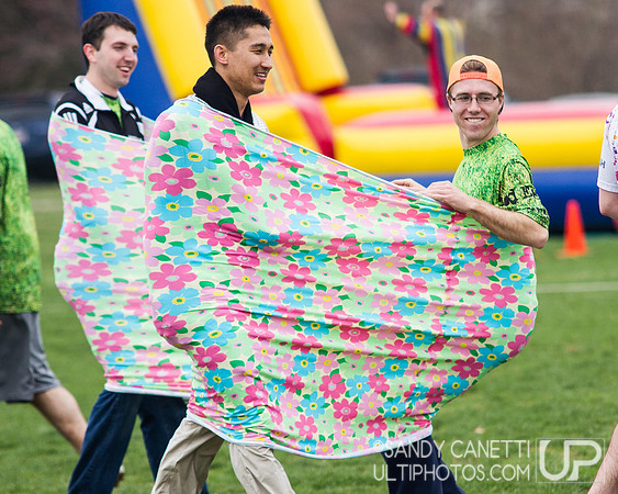 Fools Fest 2014 Friday Action