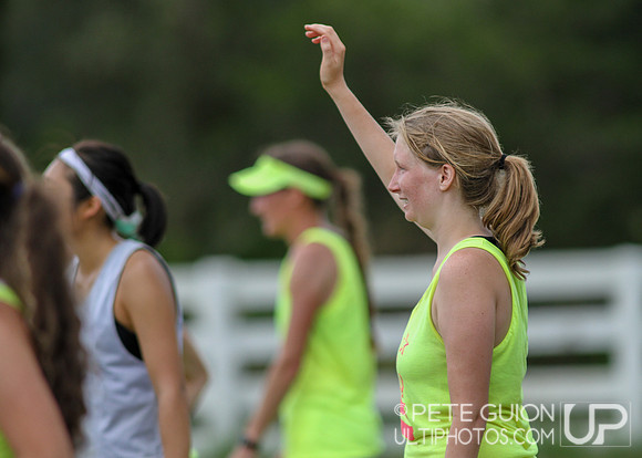 Chesapeake Open