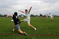 Mixed Division Pool Play - Round 4 - USAU US Open 2015